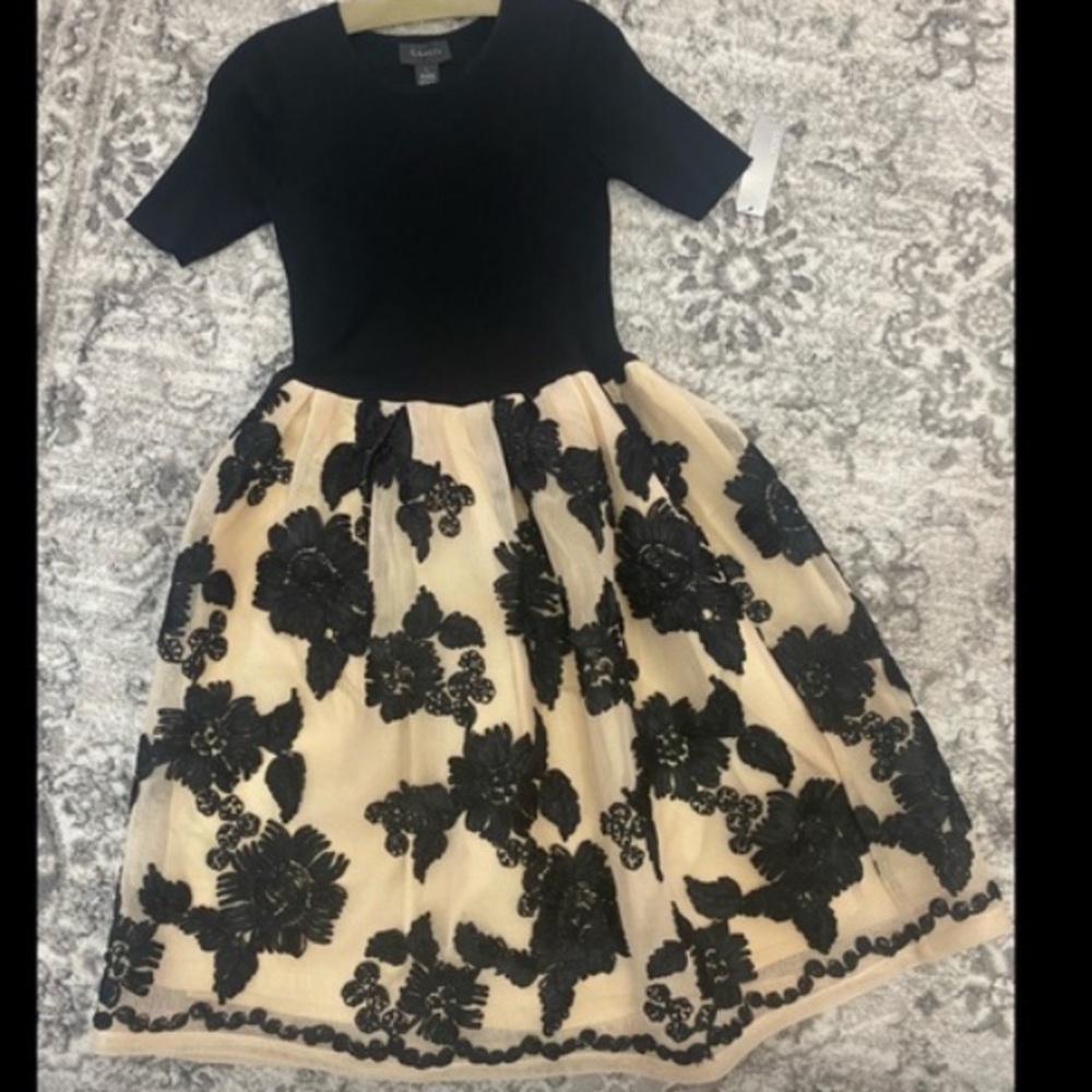 Gracia Dress